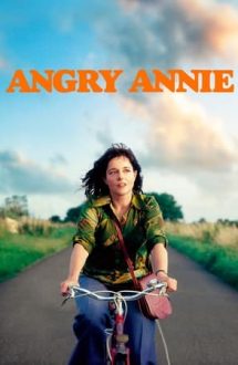 Angry Annie – Supărarea lui Annie (2022)