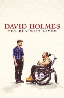 David Holmes: The Boy Who Lived – David Holmes: Băiatul care a supraviețuit (2023)