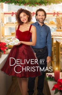 Deliver by Christmas – Livrare de Crăciun (2020)