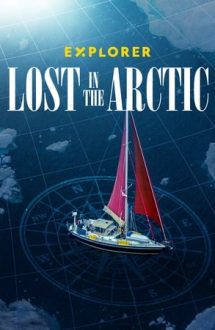 Explorer: Lost in the Arctic – Explorer: Pierdut în Arctica (2023)