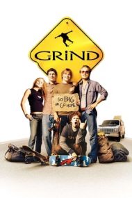 Grind – Pe skateboard (2003)