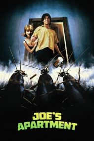 Joe’s Apartment – Apartamentul lui Joe (1996)