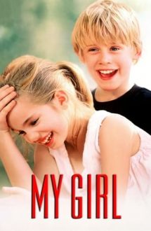 My Girl – Primul sărut (1991)