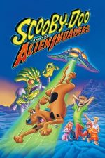 Scooby-Doo and the Alien Invaders – Scooby Doo și Invazia Extraterestră (2000)