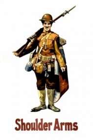 Shoulder Arms – Charlot soldat (1918)