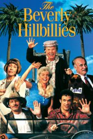 The Beverly Hillbillies – Mitocanii în Beverly Hills (1993)