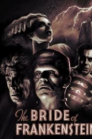 The Bride of Frankenstein – Mireasa lui Frankenstein (1935)
