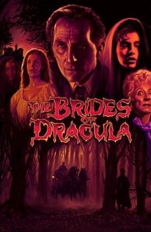 The Brides of Dracula – Miresele lui Dracula (1960)