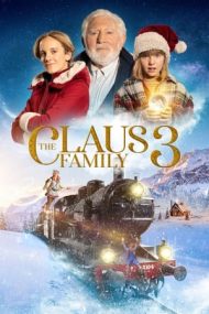 The Claus Family 3 – O familie cu har 3 (2022)