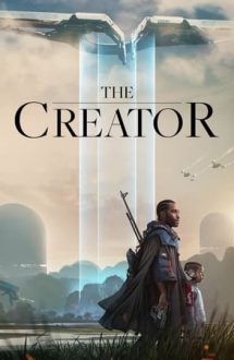 The Creator – Creatorul (2023)