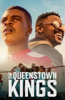 The Kings of Queenstown – Regii din Queenstown (2023)