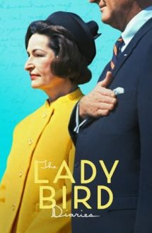 The Lady Bird Diaries (2023)