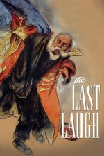 The Last Laugh – Ultimul om (1924)