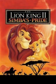 The Lion King 2: Simba’s Pride – Regele Leu 2: Regatul lui Simba (1998)
