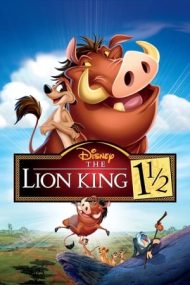 The Lion King 3: Hakuna Matata – Regele leu 3: Hakuna Matata (2004)