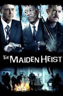 The Maiden Heist – O lovitură îndrăzneață (2009)