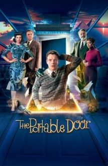 The Portable Door – Ușa portabilă (2023)