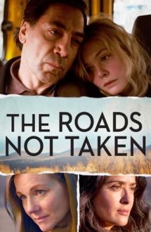 The Roads Not Taken – Drumuri neumblate (2020)