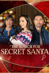 The Search for Secret Santa – Pe urmele cadoului secret (2022)