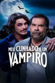 A Vampire in the Family – Un vampir în familie (2023)