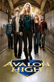 Avalon High – Liceul Avalon (2010)