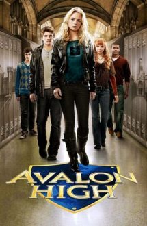 Avalon High – Liceul Avalon (2010)