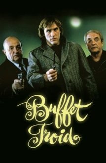 Buffet Froid – Bufet rece (1979)