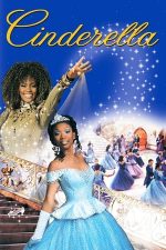 Cinderella – Cenușăreasa (1997)