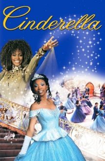 Cinderella – Cenușăreasa (1997)