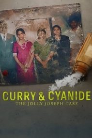 Curry & Cyanide: The Jolly Joseph Case – Curry și cianură: Cazul lui Jolly Joseph (2023)