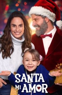 Dating Santa – Iubitul meu, Moș Crăciun (2023)