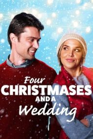 Four Christmases and a Wedding – Patru Crăciunuri şi o nuntă (2017)