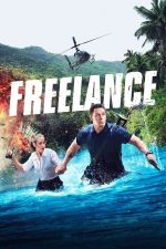 Freelance – Bodyguardul: Misiune în junglă (2023)