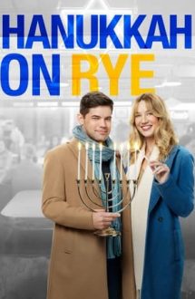 Hanukkah on Rye – Miracol de Hannukah (2022)