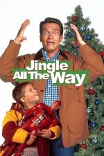 Jingle All the Way – Goana după cadou (1996)
