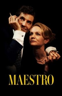 Maestro: Muzică și dragoste (2023)