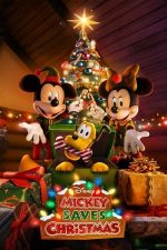 Mickey Saves Christmas – Mickey salvează Crăciunul (2022)