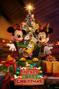 Mickey Saves Christmas – Mickey salvează Crăciunul (2022)