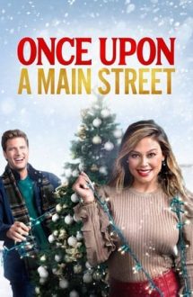 Once Upon a Main Street – Magazinul de crăciun (2020)