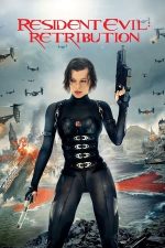 Resident Evil: Retribution – Resident Evil: Răsplata (2012)