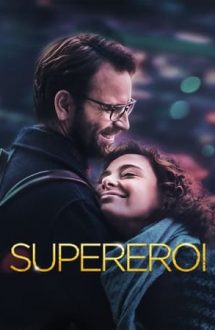 Superheroes – Supereroi (2021)