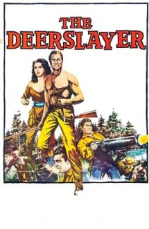 The Deerslayer (1957)