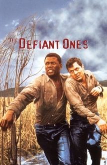 The Defiant Ones – Lanțul (1958)