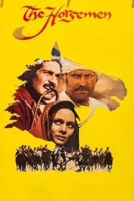 The Horsemen – Călăreții (1971)