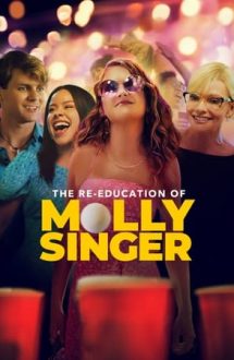 The Re-Education of Molly Singer – Reeducarea lui Molly Singer (2023)
