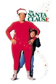 The Santa Clause – Cine este Moș Crăciun? (1994)