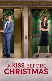 A Kiss Before Christmas – Un sărut înainte de Crăciun (2021)