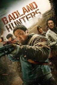 Badland Hunters – Vânătorii sălbăticiei (2024)