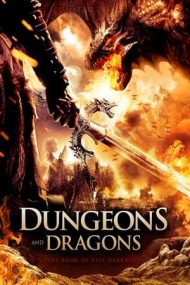 Dungeons & Dragons: The Book of Vile Darkness – Temnițe și Dragoni: Cartea tenebrelor (2012)