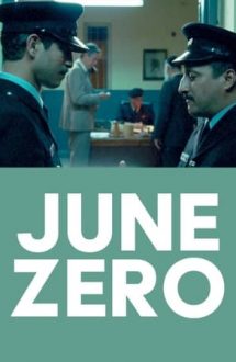 June Zero – Zero iunie (2022)